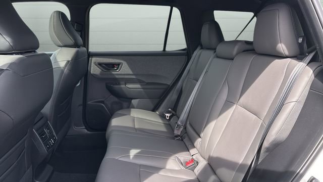 Used 2026 Subaru Outback Limited AWD/4WD image 26