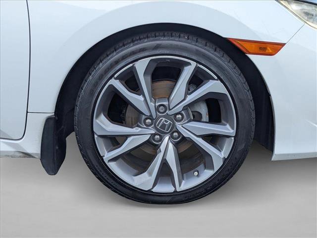 Used 2019 Honda Civic Touring image 22