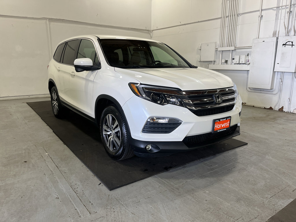 Used 2016 Honda Pilot EX image 1