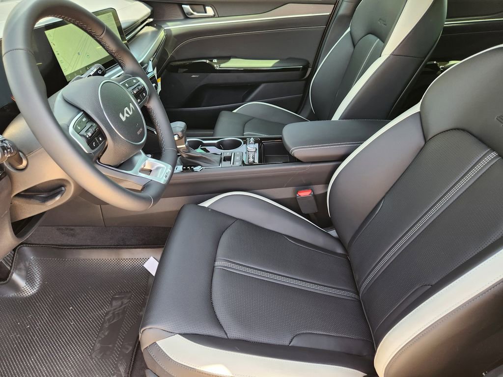 New 2026 Kia K5 GT-Line image 9