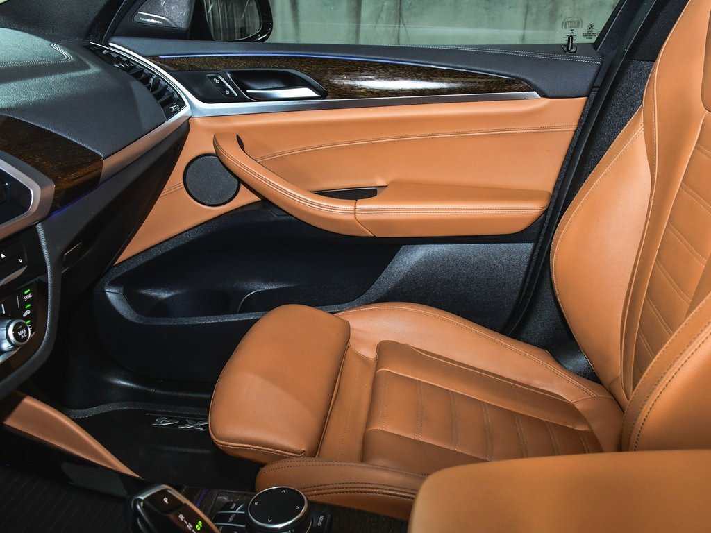 Used 2019 BMW X4 M40i image 58