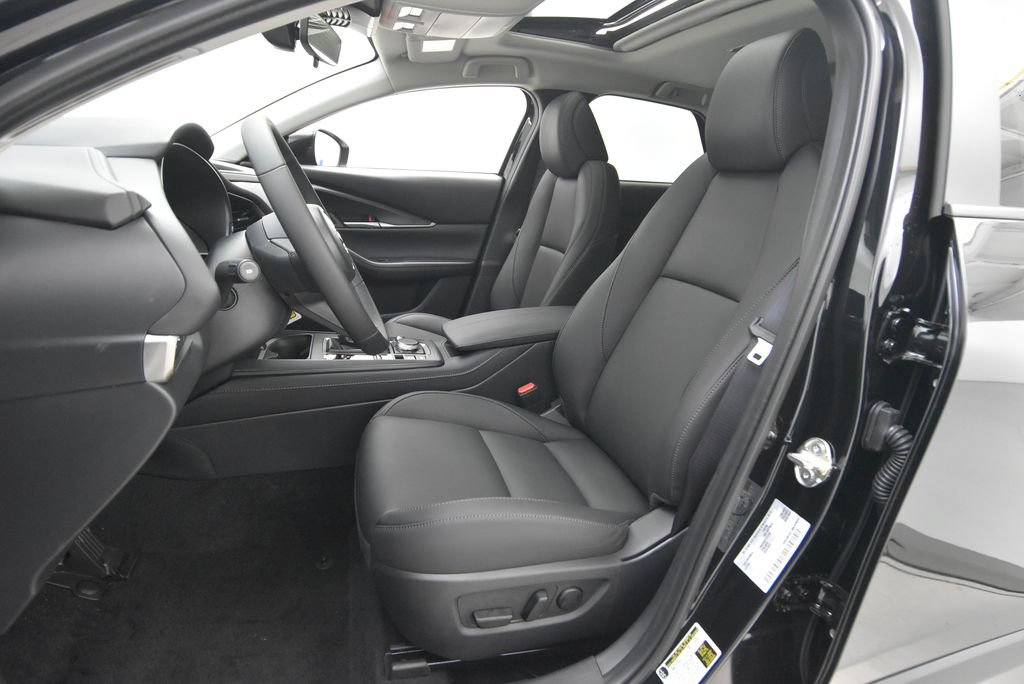 New 2026 MAZDA CX-30 AWD 2.5 S image 25