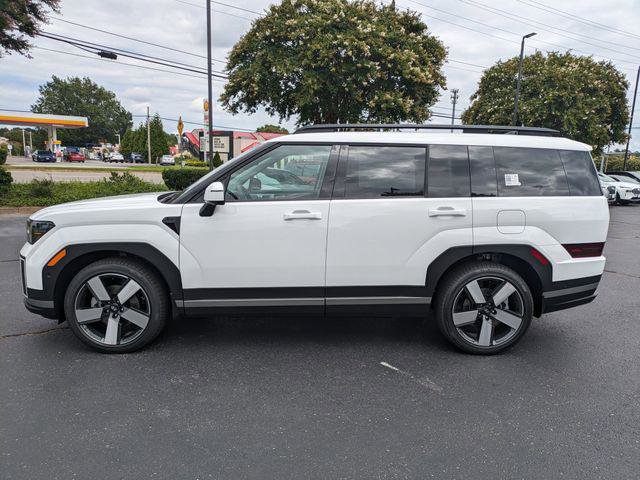 New 2026 Hyundai Santa Fe Limited image 7