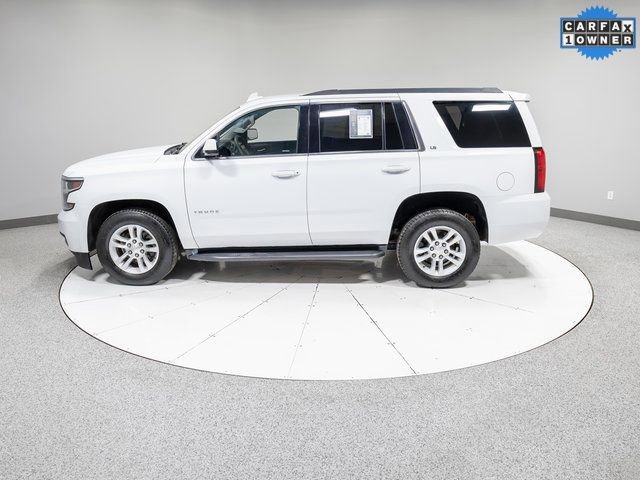 Used 2016 Chevrolet Tahoe LS AWD/4WD image 32