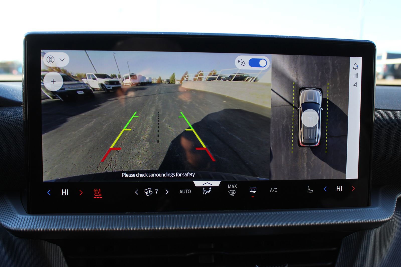 New 2026 Ford Explorer ST-Line w/ ST-Line Street Pack image 35