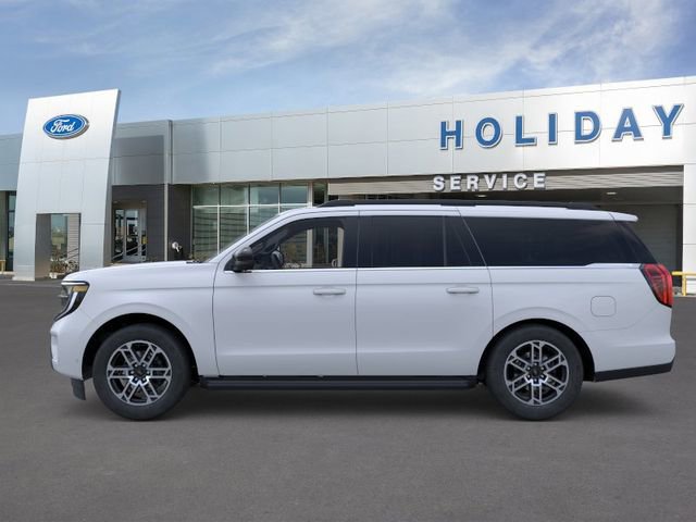 New 2026 Ford Expedition Max Active AWD/4WD image 3