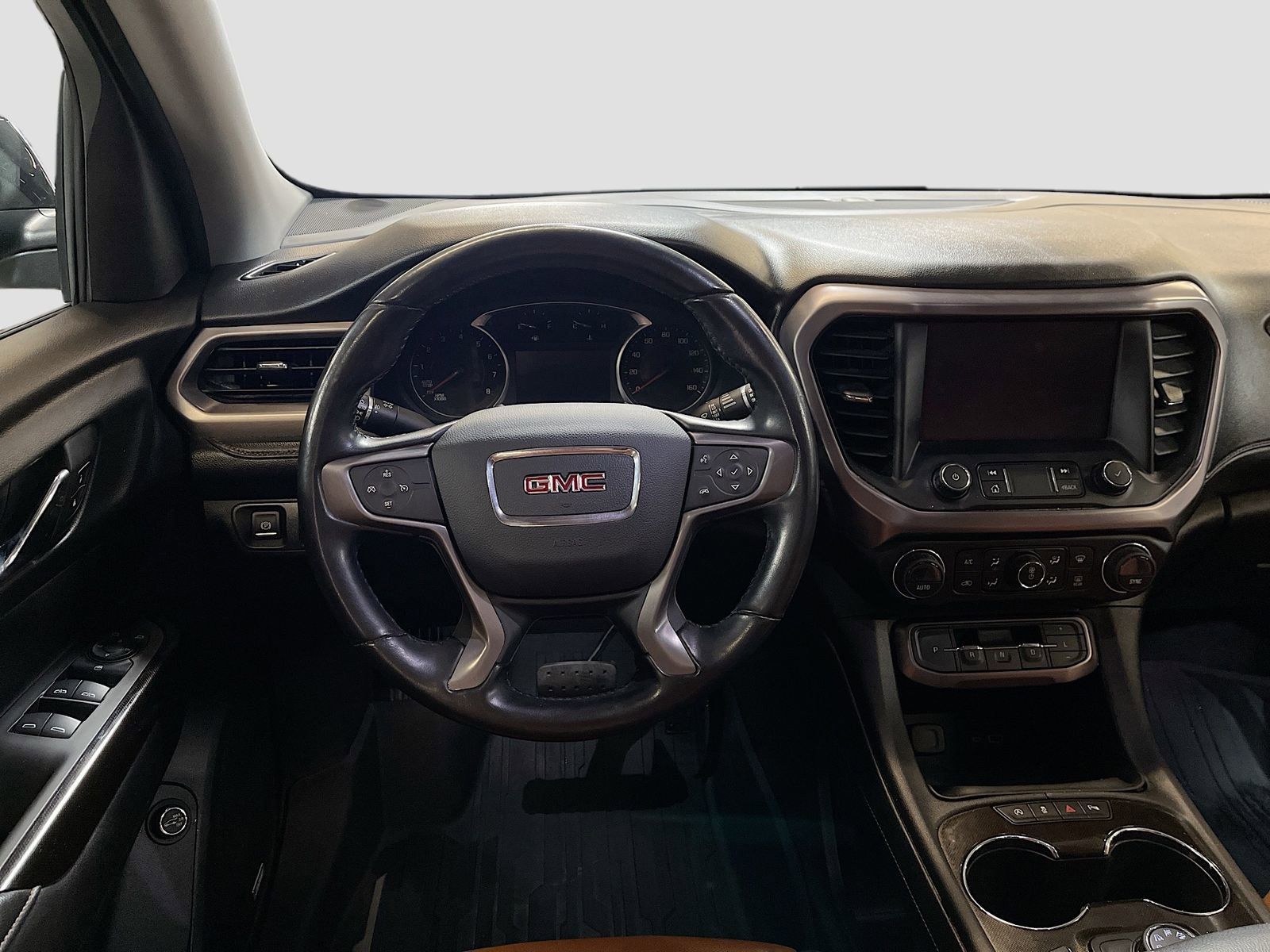 Used 2020 GMC Acadia AT4 w/ LPO, Floor Liner Package image 23
