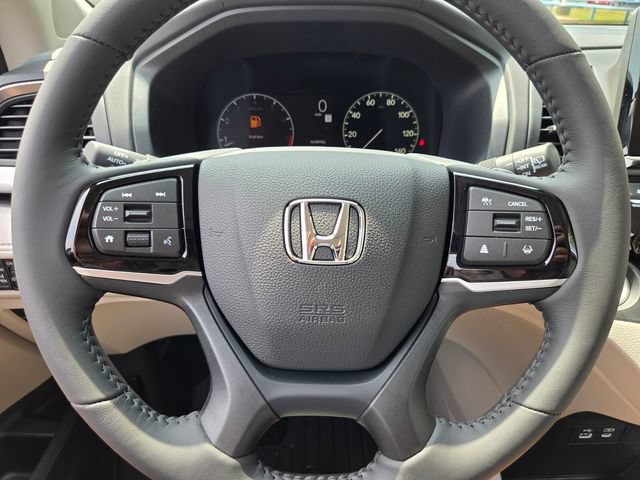 New 2026 Honda Odyssey EX-L image 23