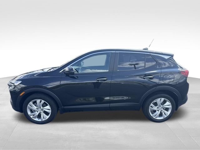 Certified 2026 Buick Encore GX Preferred w/ Comfort Package FWD image 4