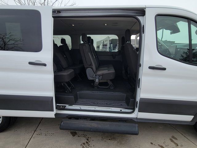 Used 2023 Ford Transit 350 XL image 13