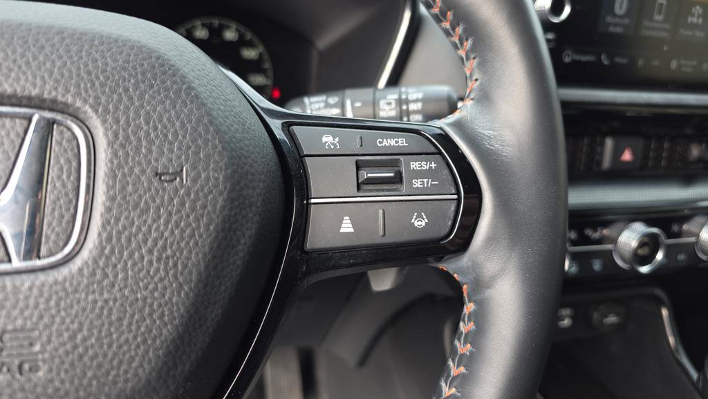 Used 2023 Honda CR-V Sport Touring image 22