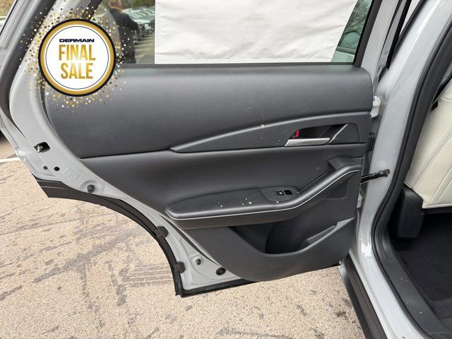 New 2026 MAZDA CX-30 AWD 2.5 S image 15