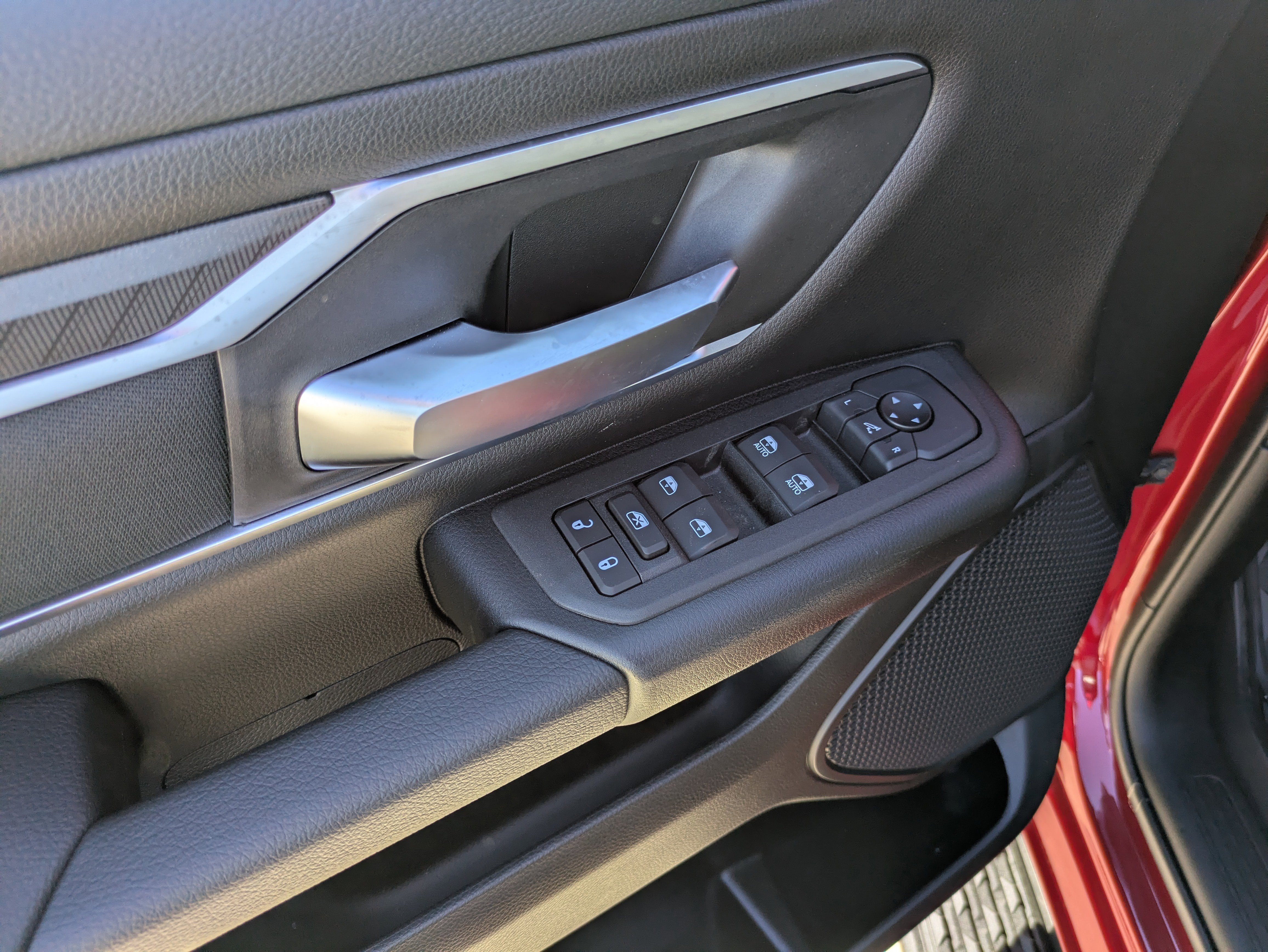 New 2026 RAM 1500 Big Horn image 10