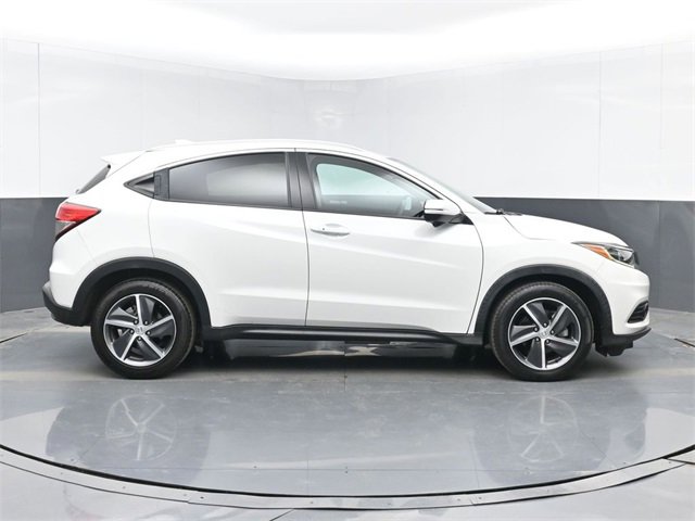Used 2021 Honda HR-V EX image 13