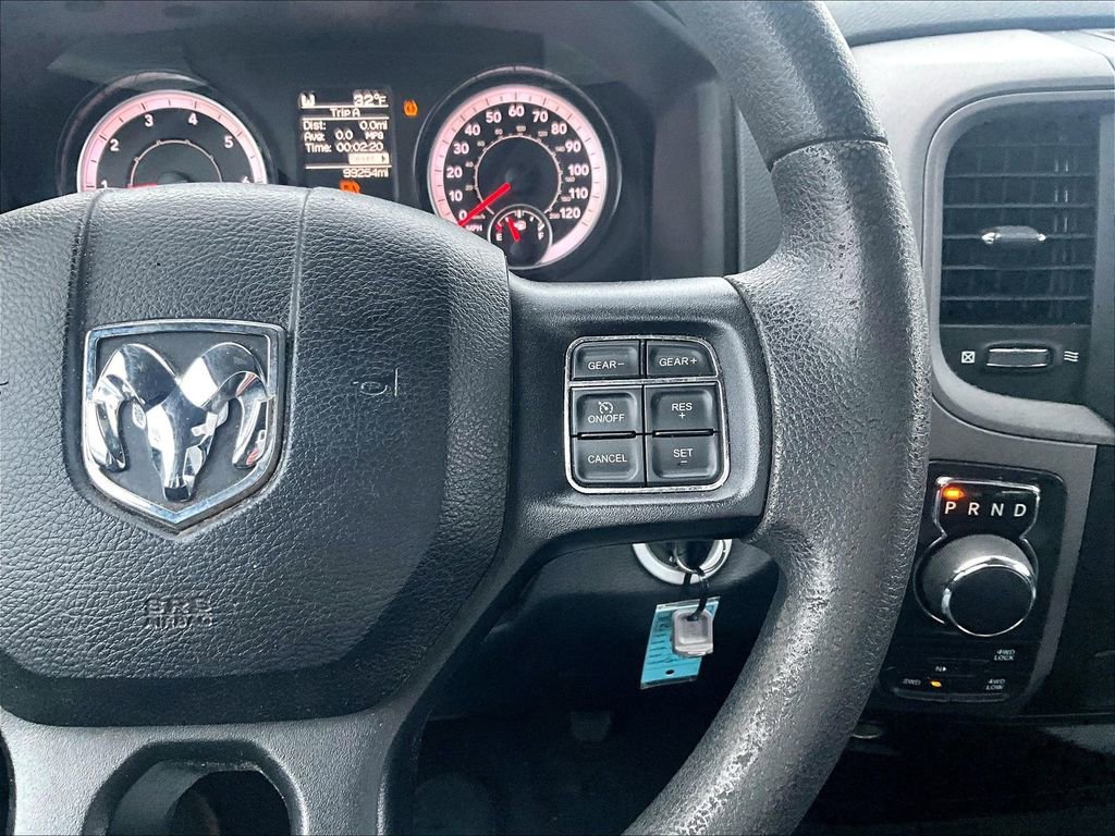 Used 2018 RAM 1500 Express w/ Express Value Package image 18