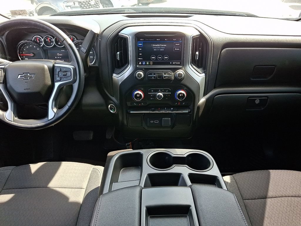 Used 2022 Chevrolet Silverado 1500 RST w/ Rally Edition AWD/4WD image 15
