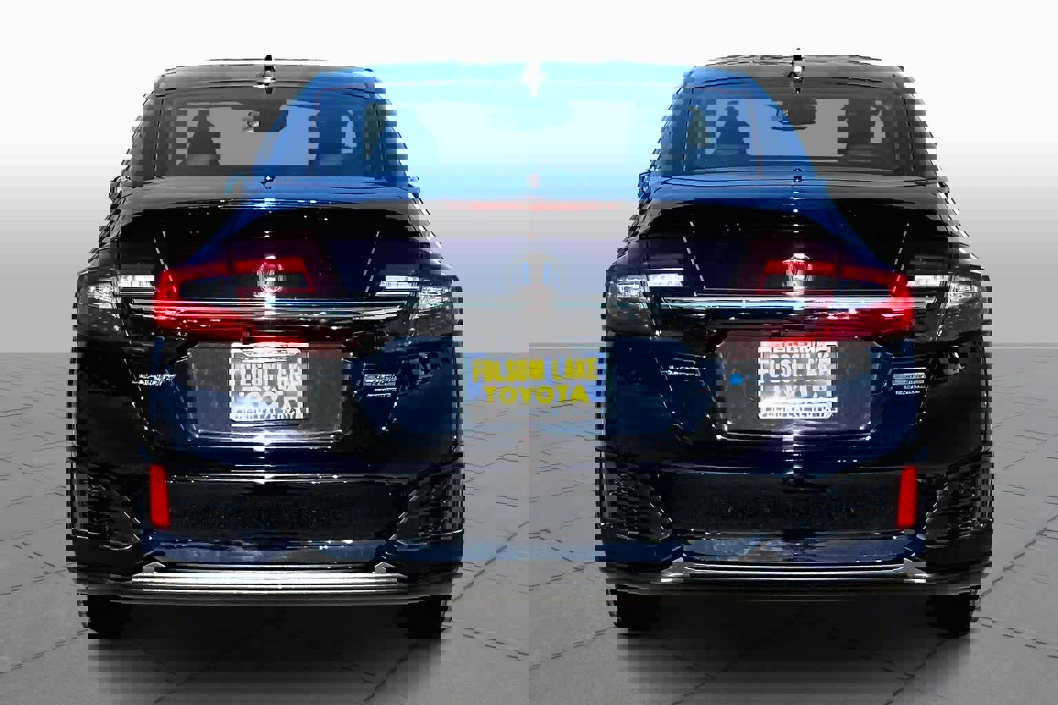 Used 2018 Honda Clarity Touring image 5