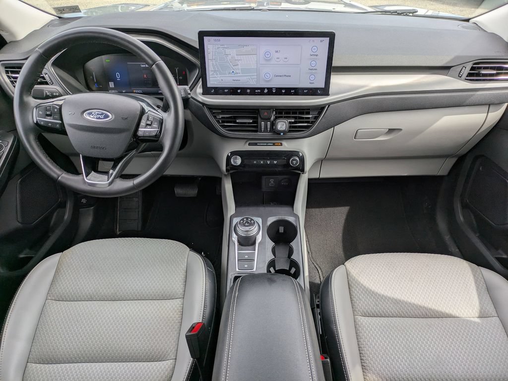 Used 2023 Ford Escape SE FWD image 16