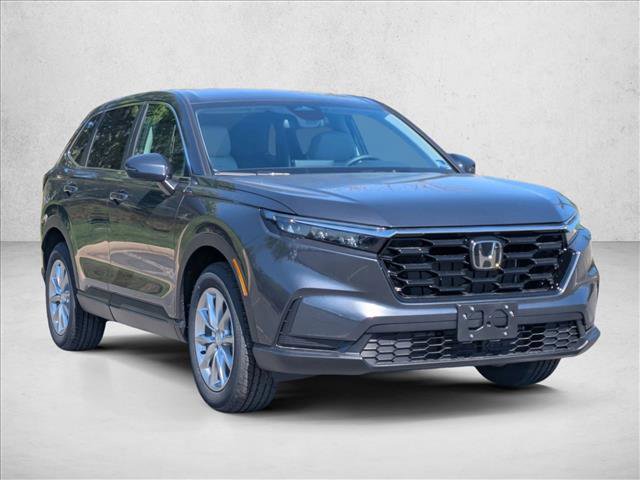 New 2026 Honda CR-V EX image 7