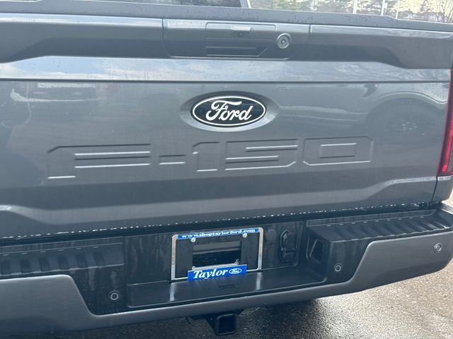 Used 2026 Ford F150 XLT w/ Equipment Group 302A MID image 7