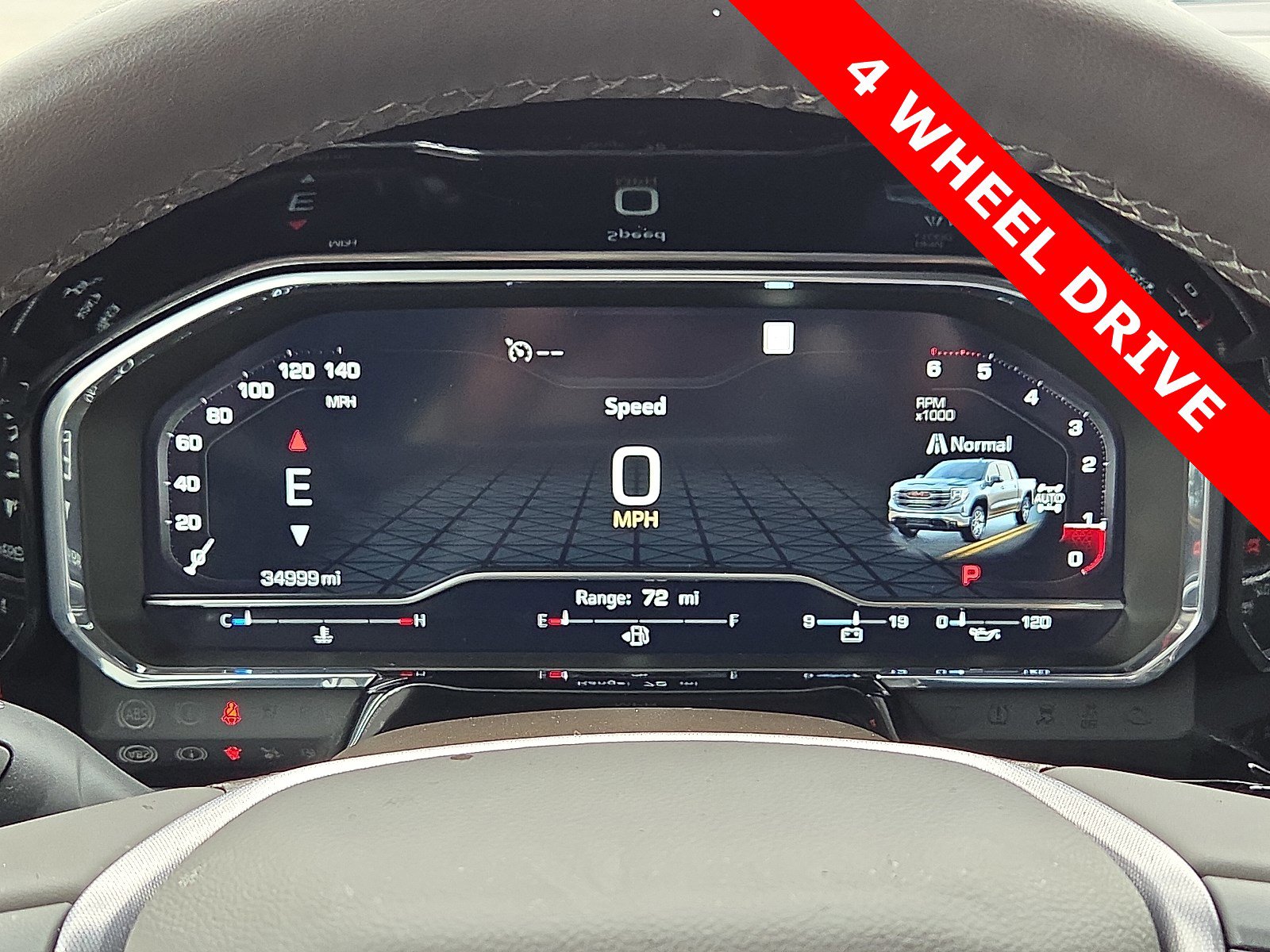 Used 2023 GMC Sierra 1500 SLT image 23