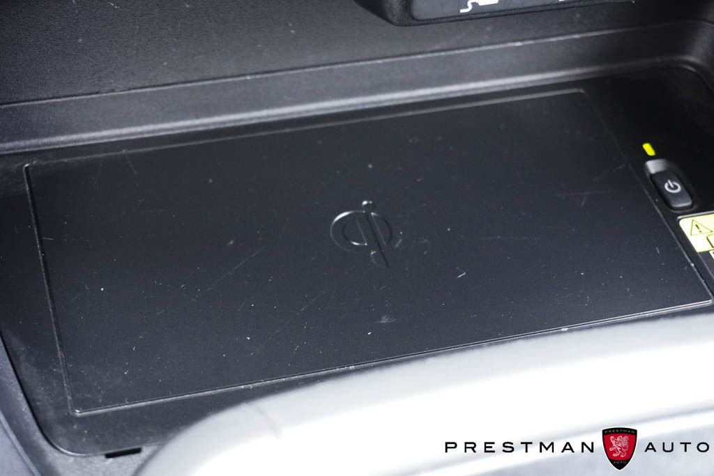 Used 2024 Subaru Crosstrek 2.5i Wilderness w/ Crosstrek Mirror Package image 39