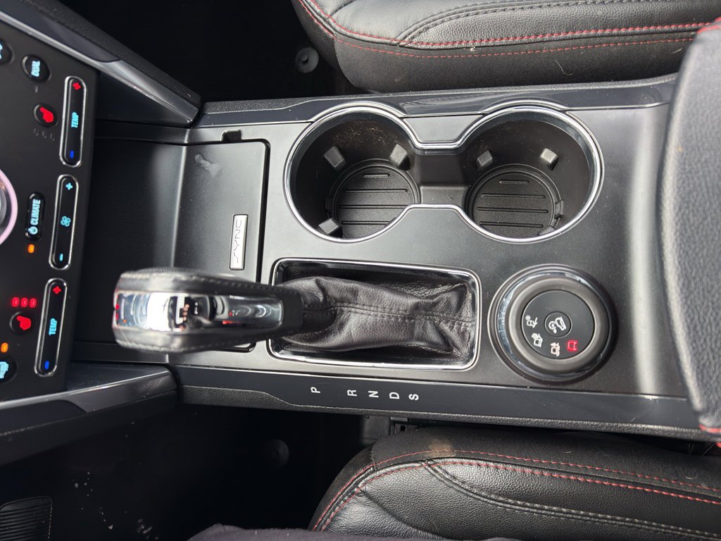 Used 2018 Ford Explorer Sport image 22