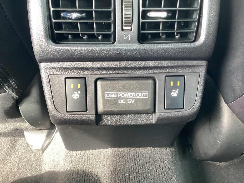 Used 2018 Subaru Legacy 2.5i Limited image 15