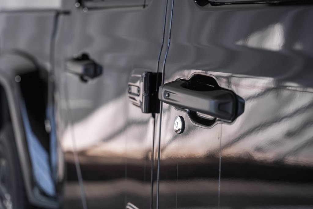 New 2026 Jeep Gladiator Sport image 14