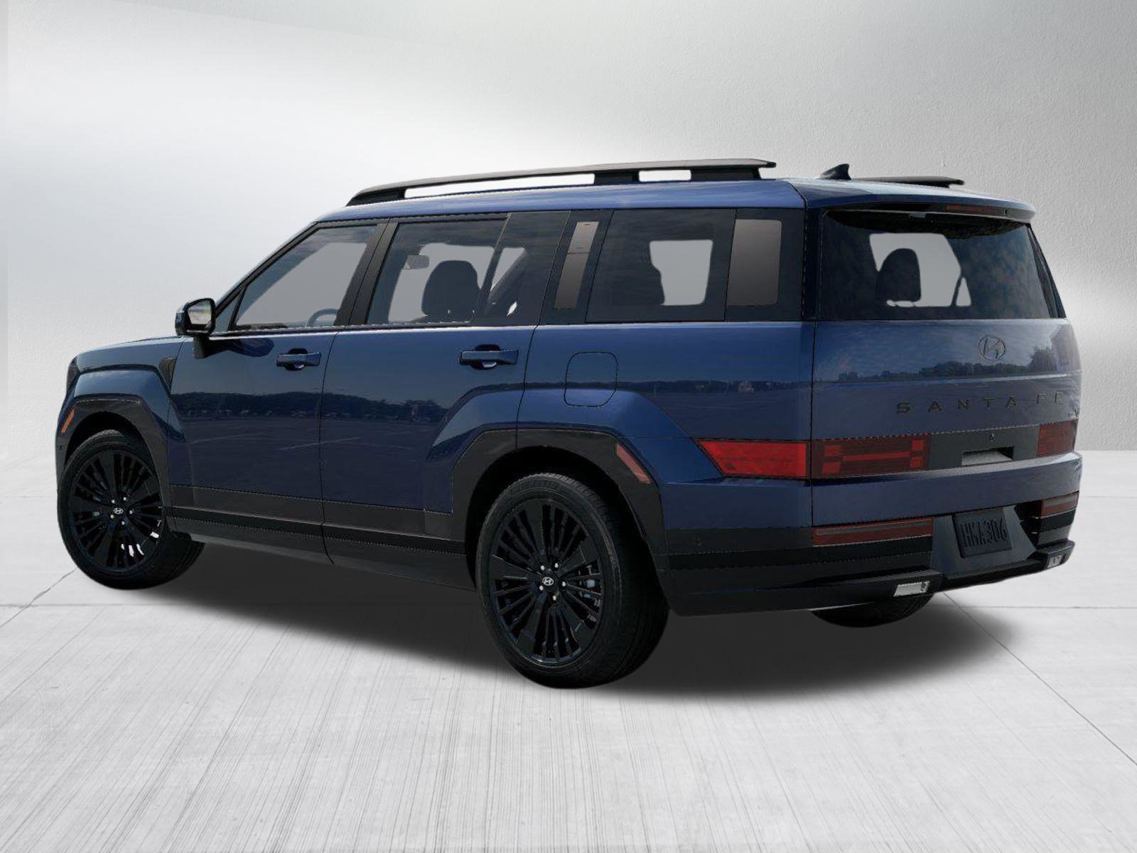 New 2026 Hyundai Santa Fe Calligraphy image 5