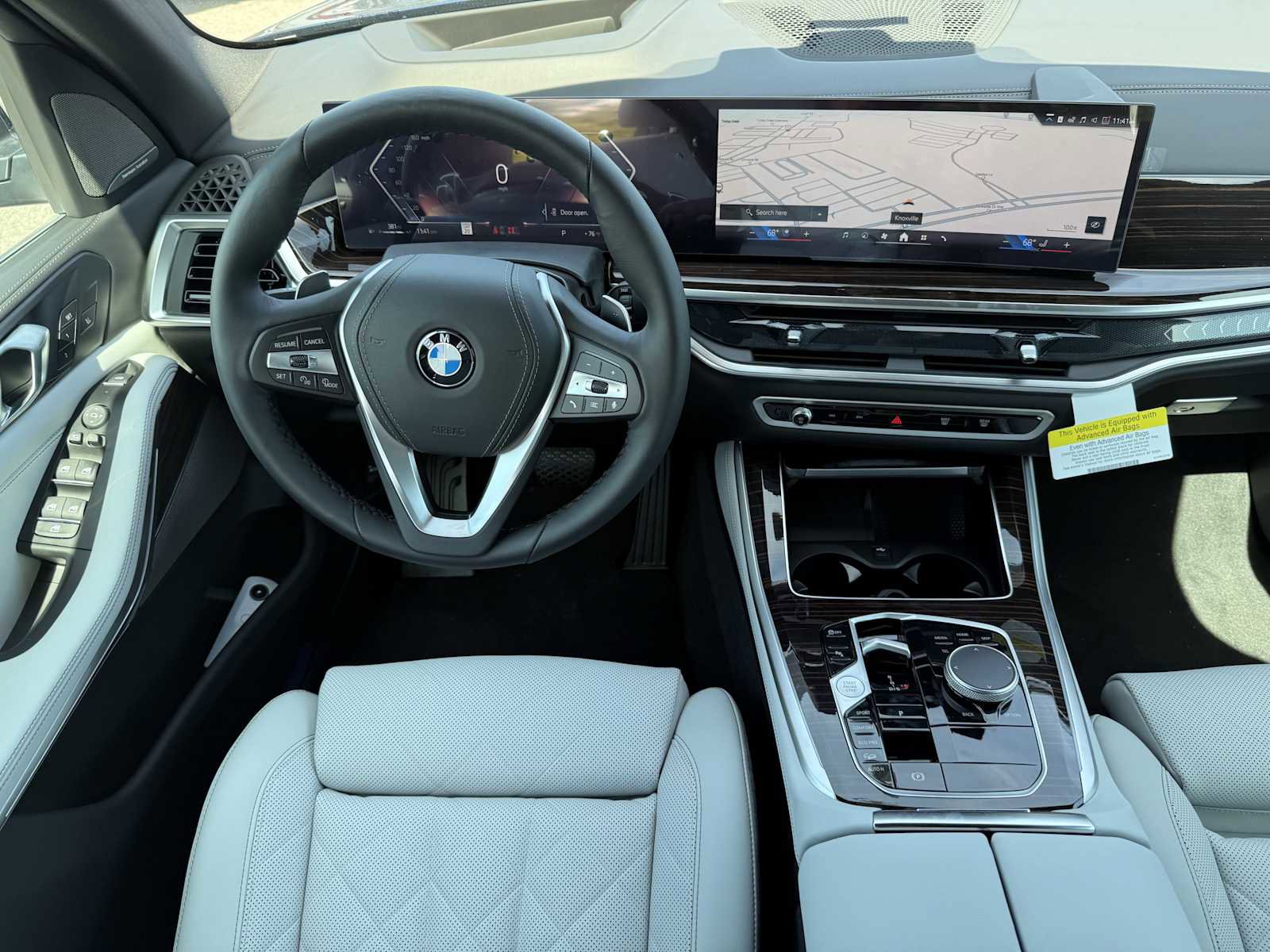 New 2026 BMW X5 xDrive40i image 13