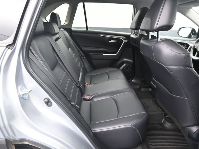 Used 2025 Toyota RAV4 XLE Premium w/ Weather Package image 11