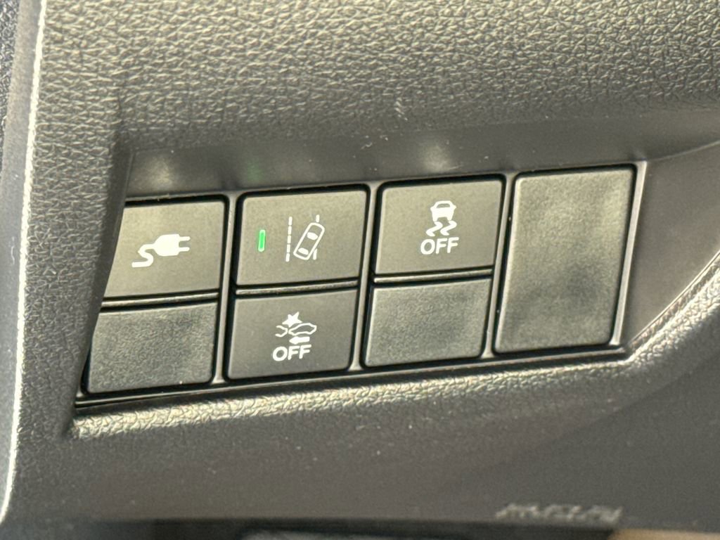 Used 2018 Honda Clarity Touring image 23