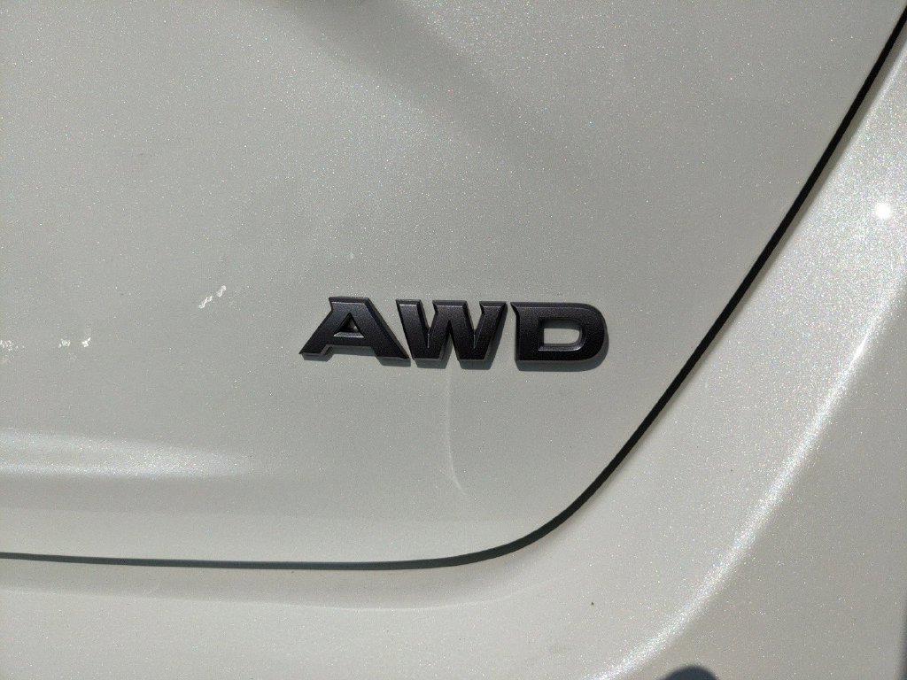 New 2026 Nissan Altima 2.5 SV AWD/4WD image 11