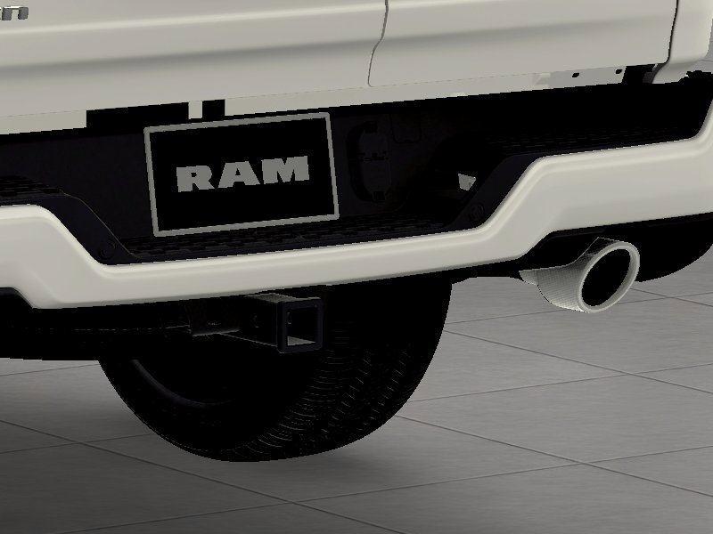 New 2026 RAM 1500 Tungsten image 15