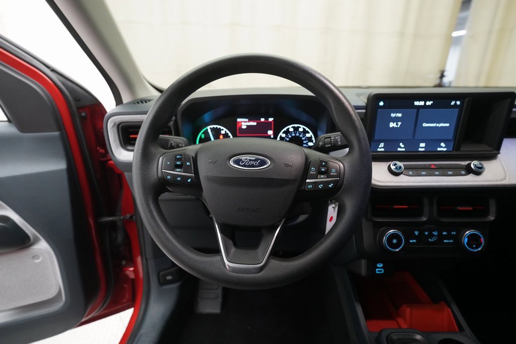 Used 2022 Ford Maverick XLT image 4