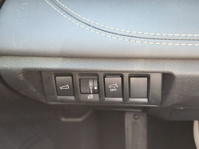 Used 2020 Subaru Outback Onyx Edition XT image 41