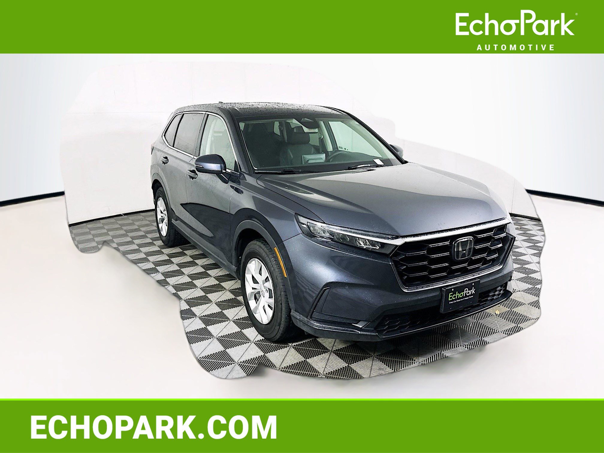 Used 2025 Honda CR-V LX
