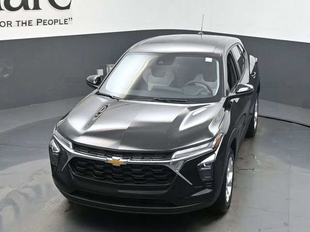 New 2026 Chevrolet Trax LS w/ LS Convenience Package image 24