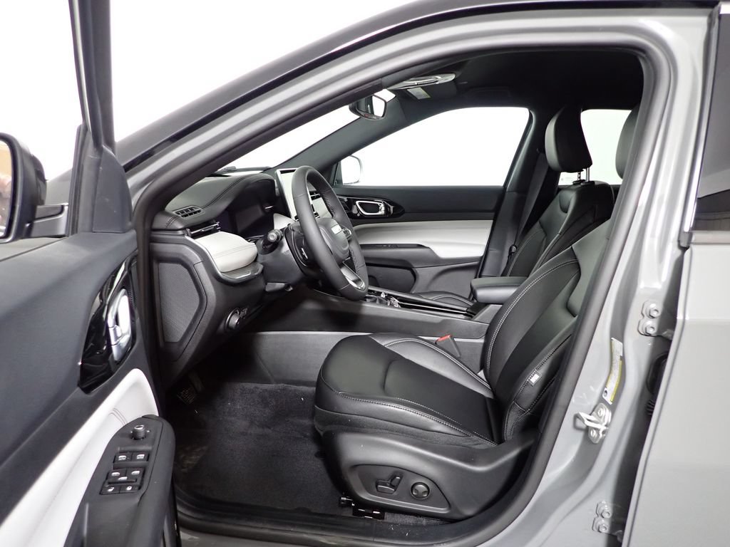 New 2026 Jeep Compass Limited AWD/4WD image 20