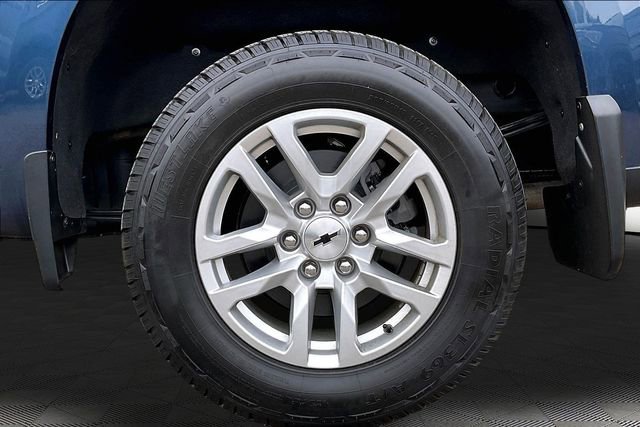 Used 2020 Chevrolet Silverado 1500 RST image 21