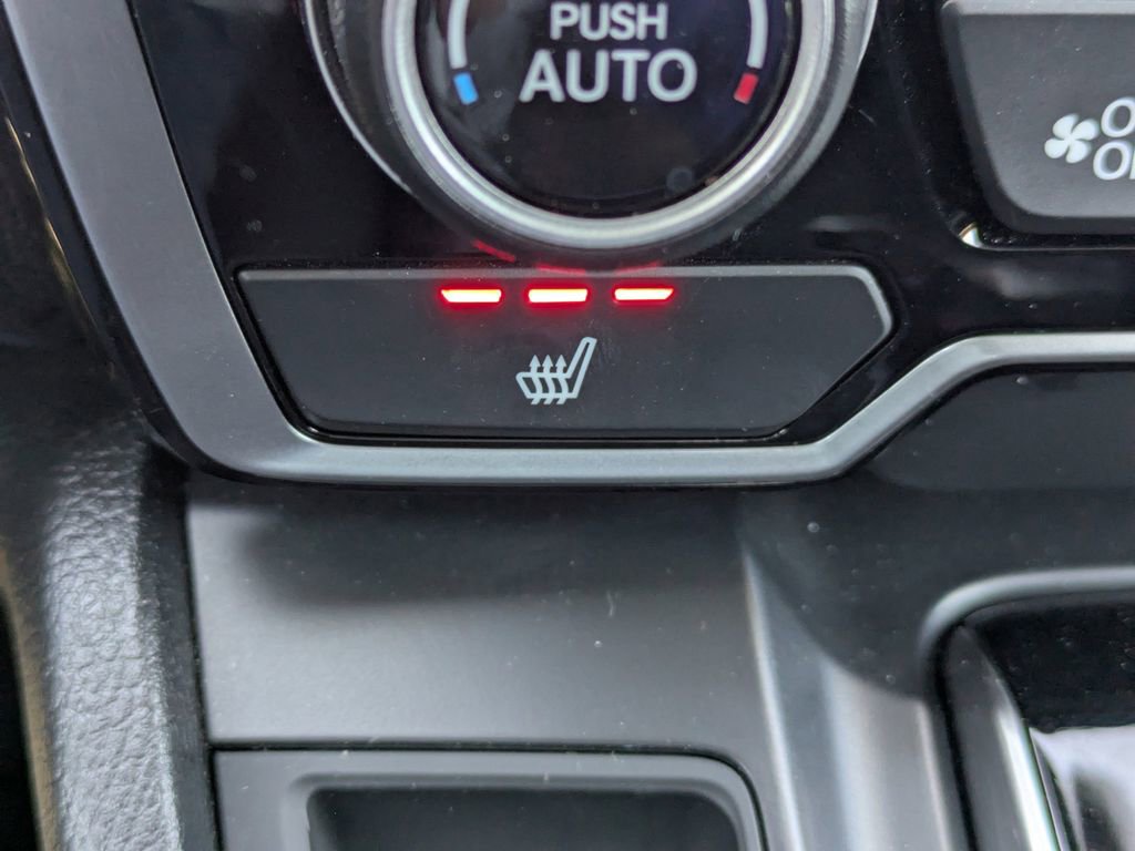 Used 2022 Honda CR-V EX-L image 22