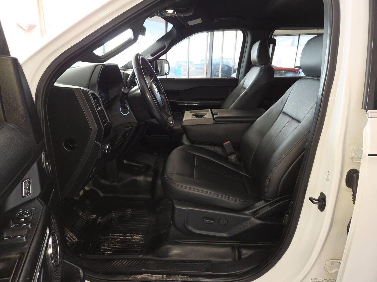 Used 2020 Ford Expedition XL AWD/4WD image 14