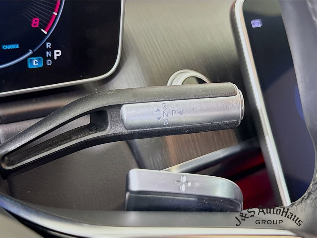 Used 2022 Mercedes-Benz S 580 4MATIC Sedan image 21