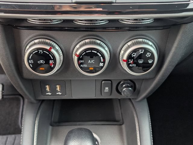 New 2026 Mitsubishi Outlander Sport AWD image 20