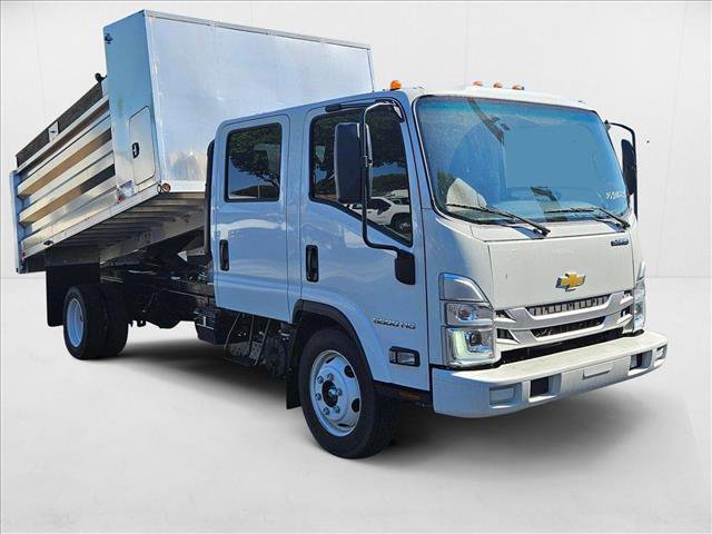 New 2025 Chevrolet Low Cab Forward 5500HG image 6