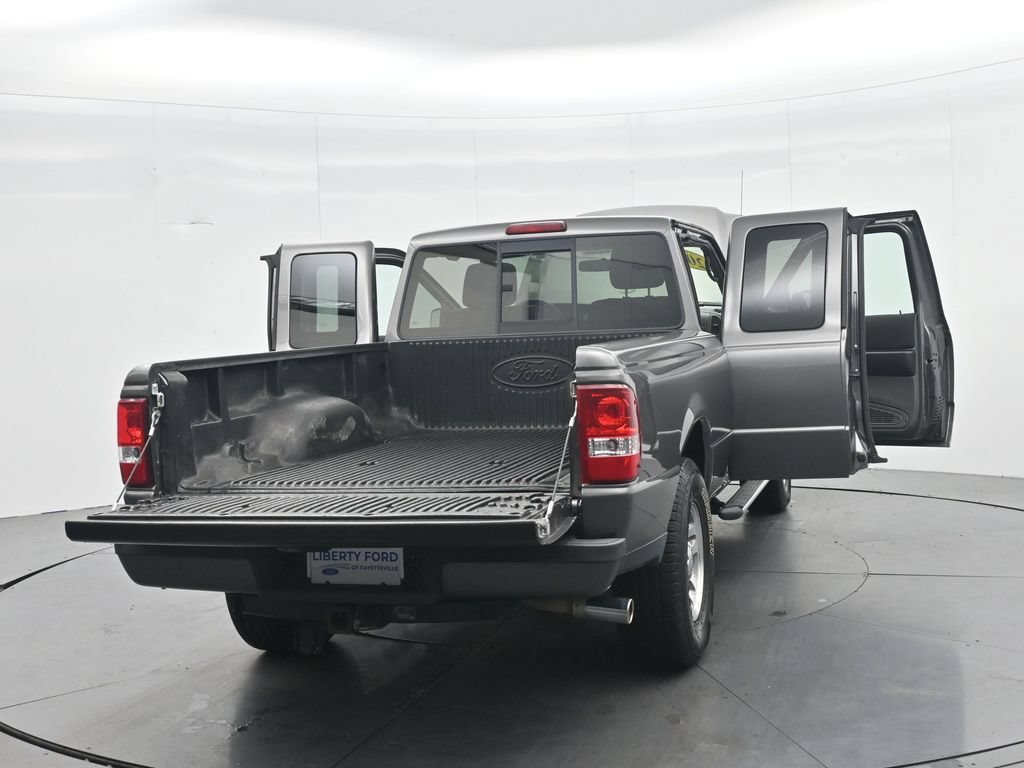 Used 2011 Ford Ranger XLT w/ Bright Trim Group RWD image 45