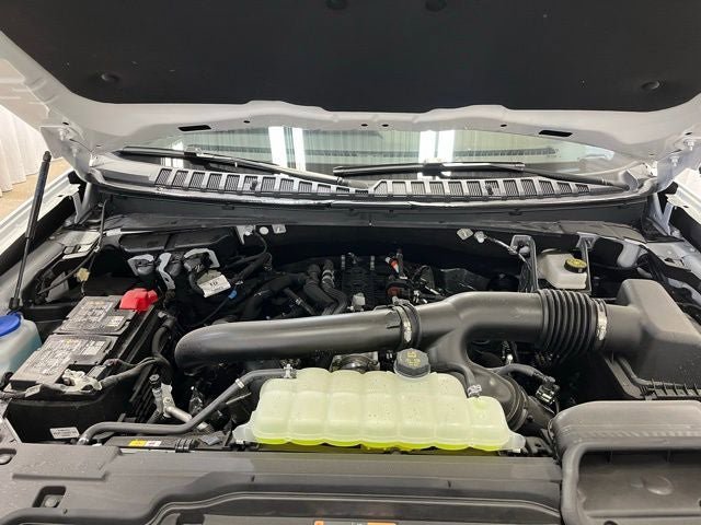New 2025 Ford Expedition Max Platinum w/ Stealth Performance Package AWD/4WD image 29
