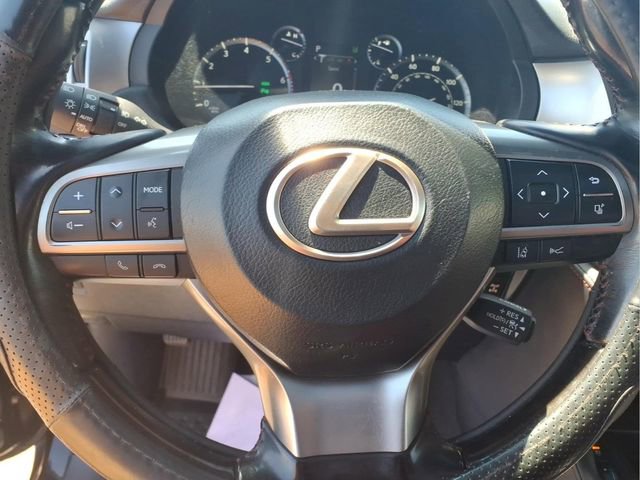 Used 2022 Lexus GX 460 Premium w/ Premium Plus Package AWD/4WD image 14