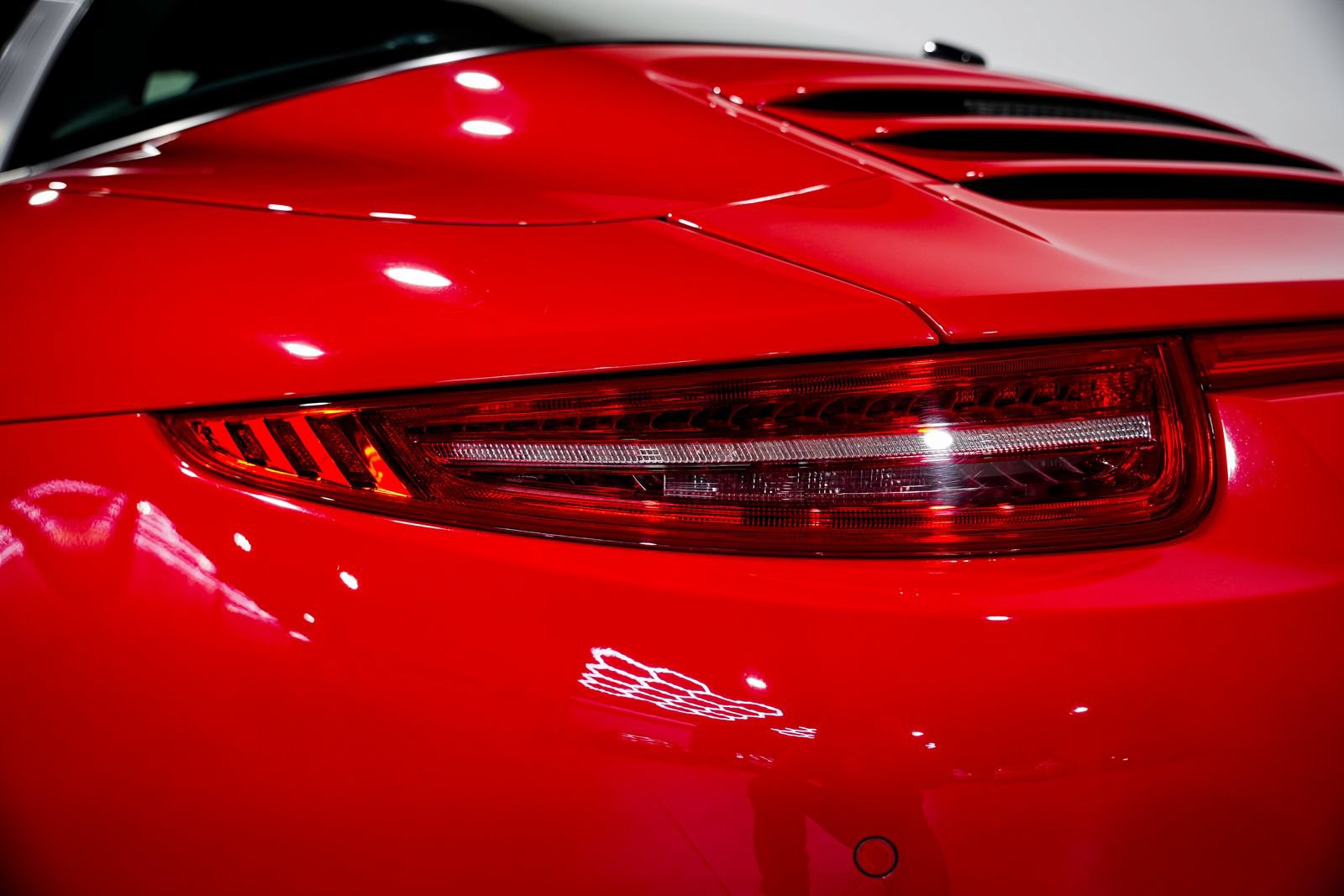 Used 2015 Porsche 911 Targa 4S AWD/4WD image 37